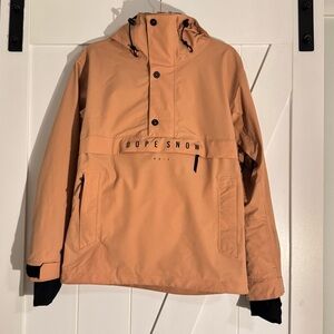 DOPE Snow Ski Snowboard Jacket